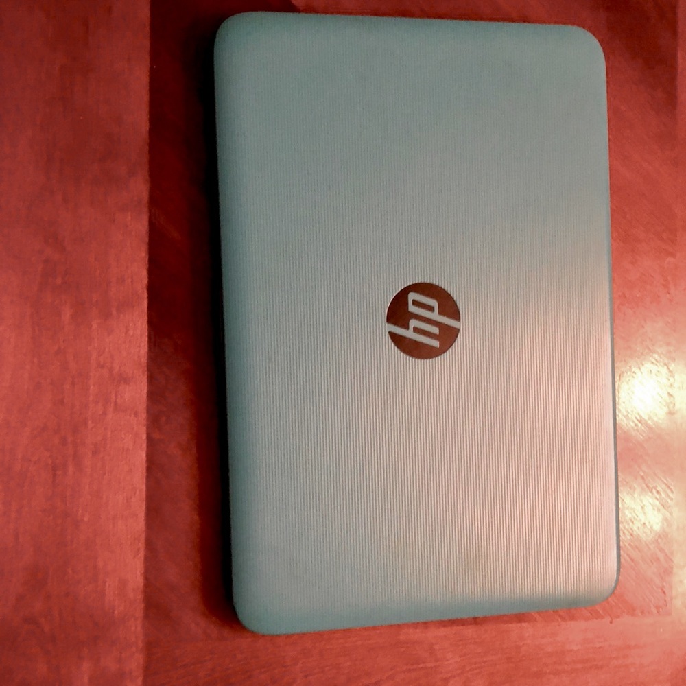 HP Laptop Computer